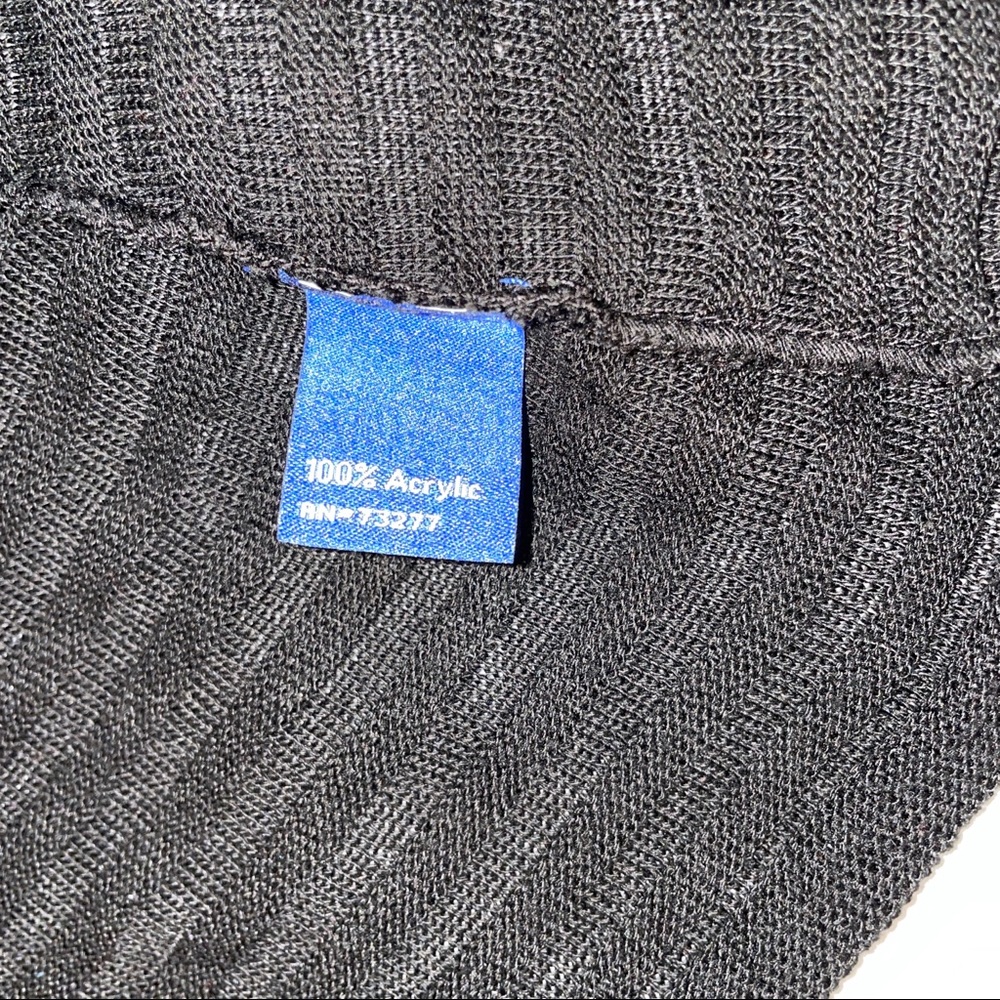 Apt.9 Ribbed Sweater 🖤 - Picture 12 of 14
